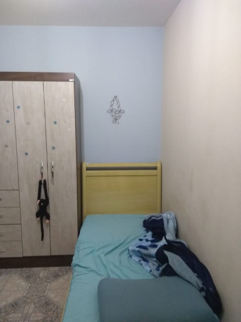 Sobrado à venda com 5 quartos, 200m² - Foto 12