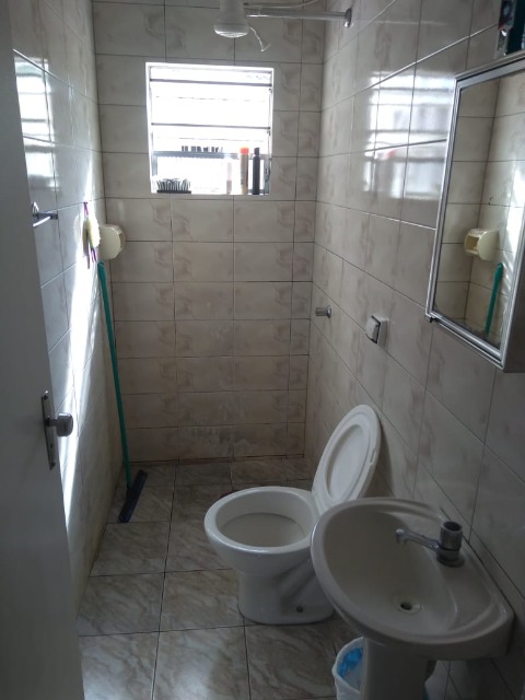 Sobrado à venda com 5 quartos, 200m² - Foto 19