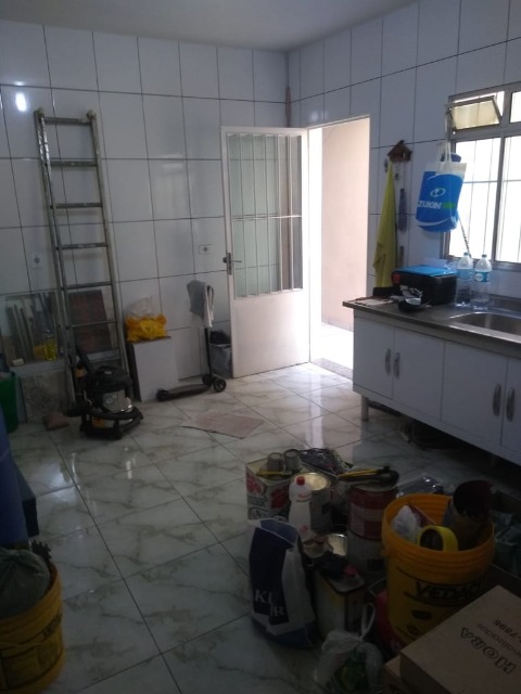 Sobrado à venda com 5 quartos, 200m² - Foto 20