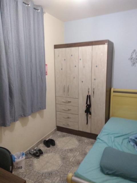 Sobrado à venda com 5 quartos, 200m² - Foto 24