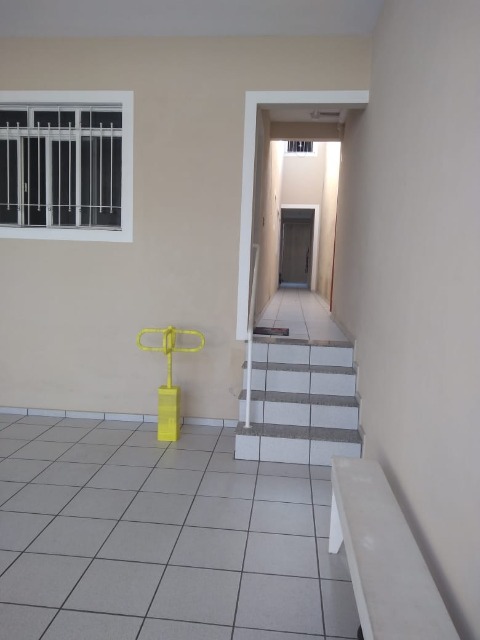 Sobrado à venda com 5 quartos, 200m² - Foto 25