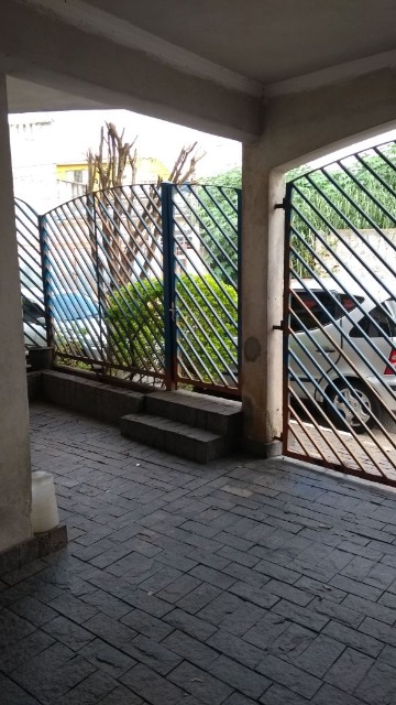 Sobrado à venda com 3 quartos, 250m² - Foto 7