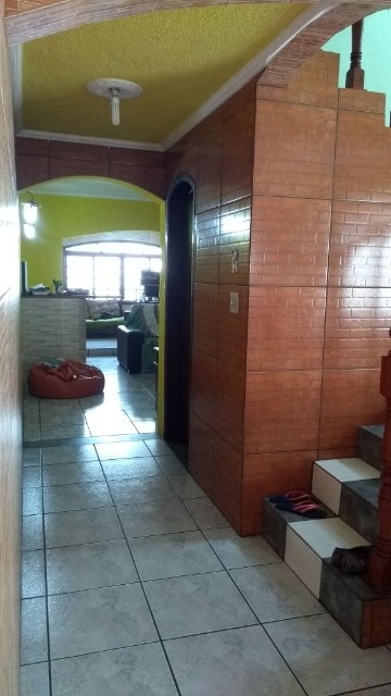 Sobrado à venda com 3 quartos, 250m² - Foto 9