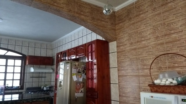 Sobrado à venda com 3 quartos, 250m² - Foto 10