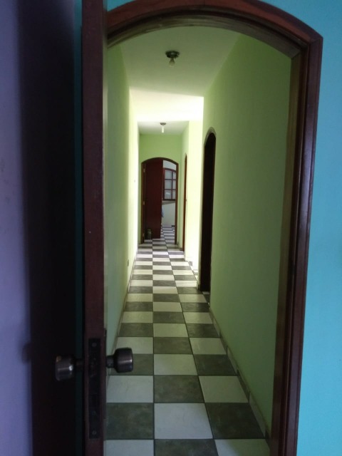 Sobrado à venda com 3 quartos, 250m² - Foto 25