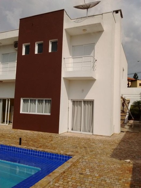 Sobrado à venda e aluguel com 3 quartos, 330m² - Foto 7