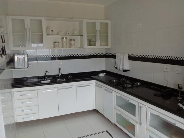 Sobrado à venda e aluguel com 3 quartos, 330m² - Foto 14