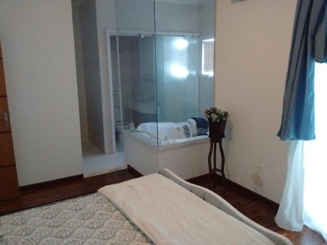 Sobrado à venda e aluguel com 3 quartos, 330m² - Foto 30