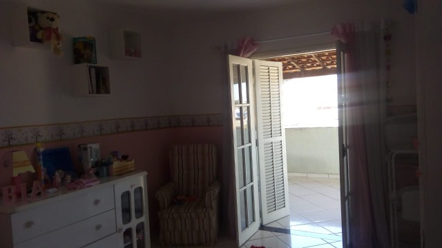 Sobrado à venda com 3 quartos, 240m² - Foto 9