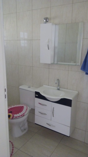 Sobrado à venda com 3 quartos, 240m² - Foto 10