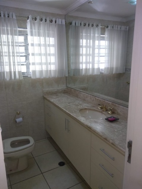 Sobrado à venda com 3 quartos, 200m² - Foto 27