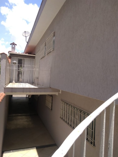 Sobrado à venda com 3 quartos, 200m² - Foto 31