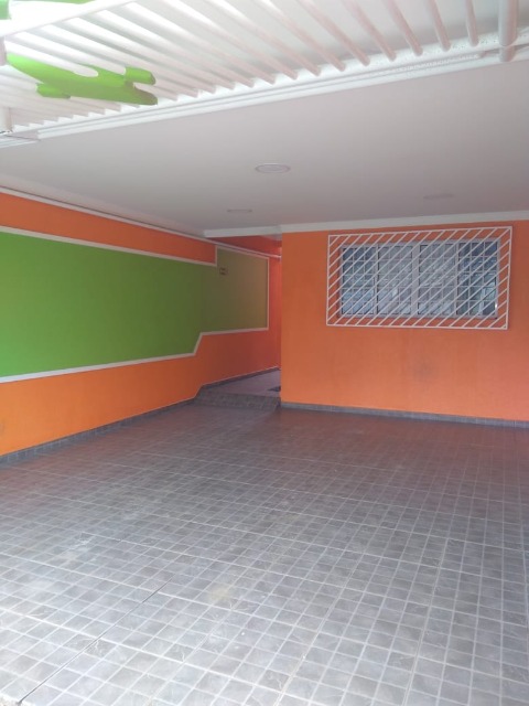 Sobrado à venda com 2 quartos, 120m² - Foto 5