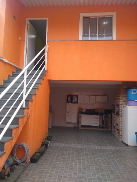 Sobrado à venda com 2 quartos, 120m² - Foto 7