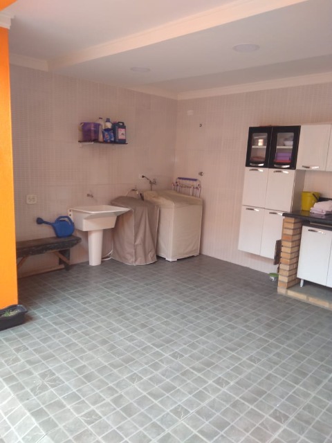 Sobrado à venda com 2 quartos, 120m² - Foto 8