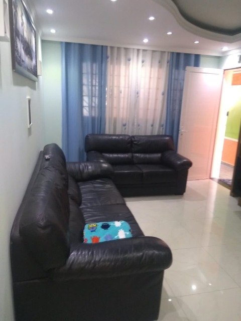 Sobrado à venda com 2 quartos, 120m² - Foto 17