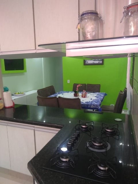 Sobrado à venda com 2 quartos, 120m² - Foto 18