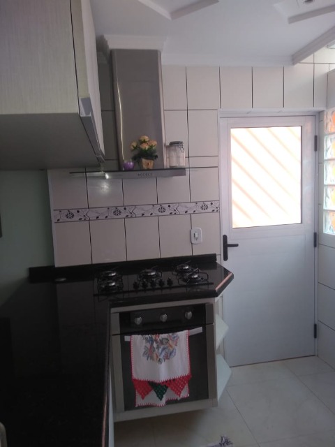 Sobrado à venda com 2 quartos, 120m² - Foto 19