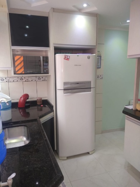 Sobrado à venda com 2 quartos, 120m² - Foto 20