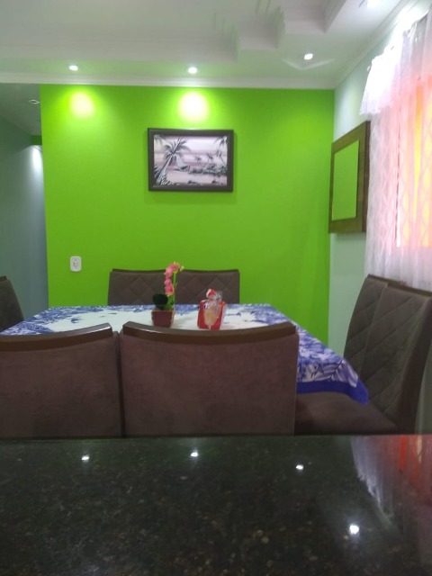 Sobrado à venda com 2 quartos, 120m² - Foto 22