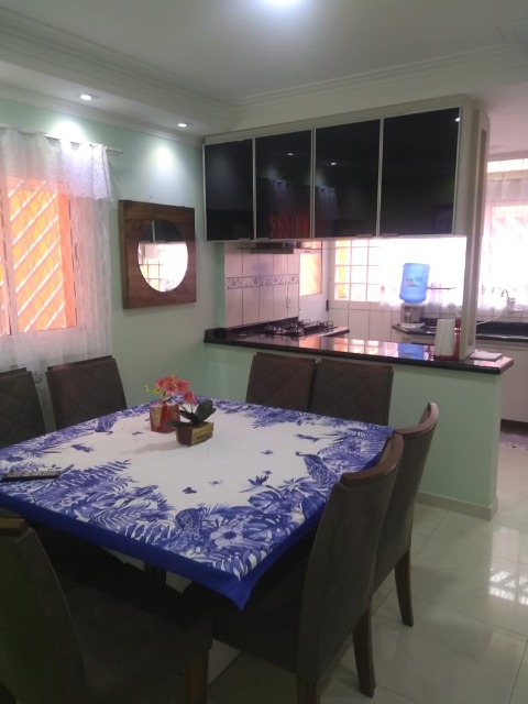 Sobrado à venda com 2 quartos, 120m² - Foto 24