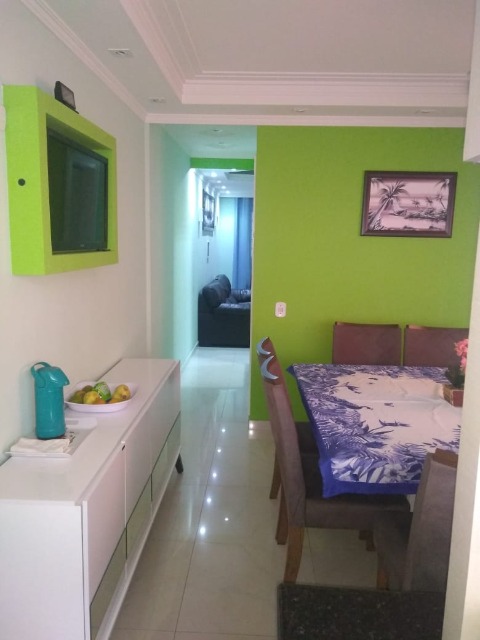 Sobrado à venda com 2 quartos, 120m² - Foto 25