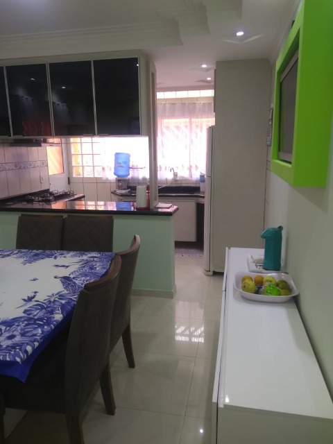 Sobrado à venda com 2 quartos, 120m² - Foto 26