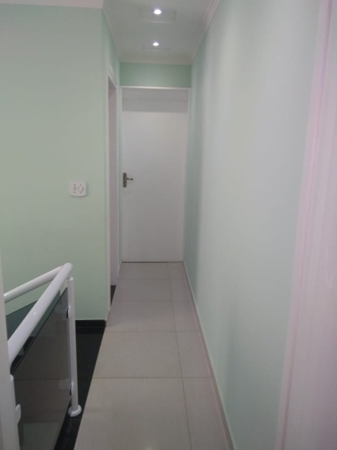 Sobrado à venda com 2 quartos, 120m² - Foto 29