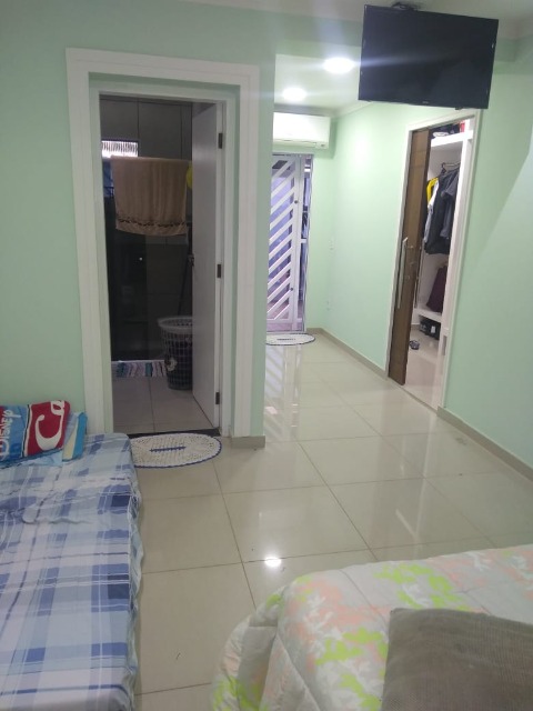 Sobrado à venda com 2 quartos, 120m² - Foto 32