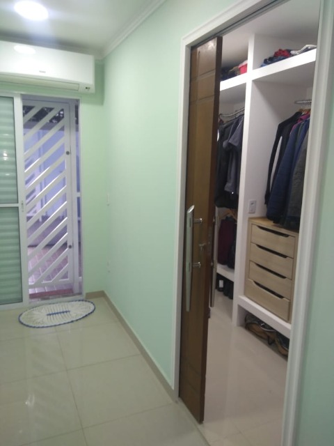 Sobrado à venda com 2 quartos, 120m² - Foto 33