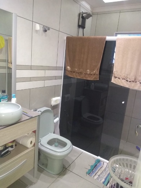 Sobrado à venda com 2 quartos, 120m² - Foto 35