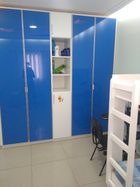 Sobrado à venda com 2 quartos, 120m² - Foto 38