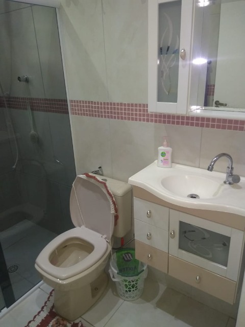 Sobrado à venda com 2 quartos, 120m² - Foto 40