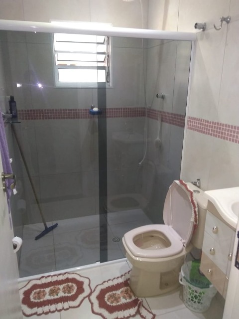 Sobrado à venda com 2 quartos, 120m² - Foto 41