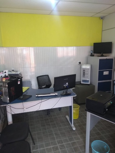 Sobrado à venda com 2 quartos, 120m² - Foto 43