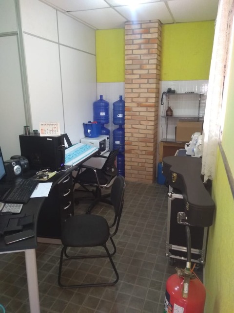 Sobrado à venda com 2 quartos, 120m² - Foto 45