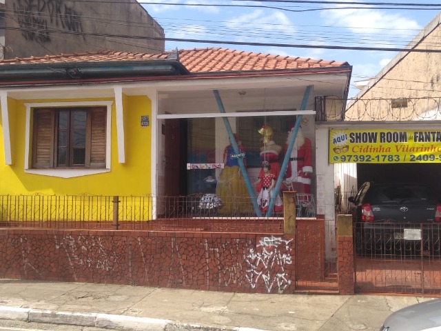 Loteamento e Condomínio à venda, 235m² - Foto 1