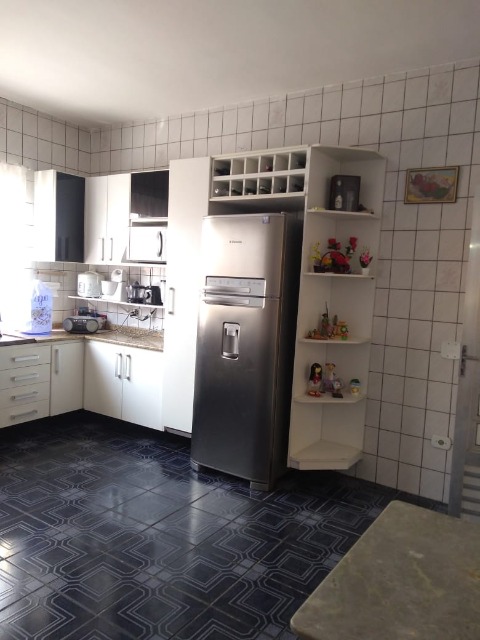 Sobrado à venda com 4 quartos, 193m² - Foto 22