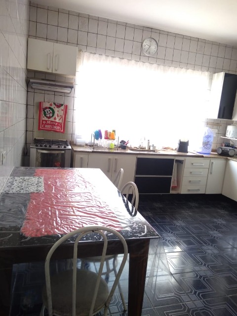 Sobrado à venda com 4 quartos, 193m² - Foto 24