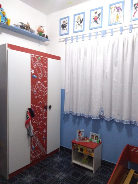 Sobrado à venda com 4 quartos, 193m² - Foto 34