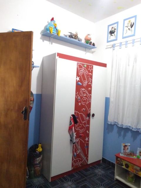 Sobrado à venda com 4 quartos, 193m² - Foto 35