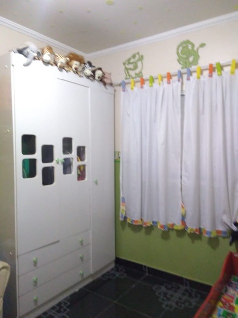 Sobrado à venda com 4 quartos, 193m² - Foto 39