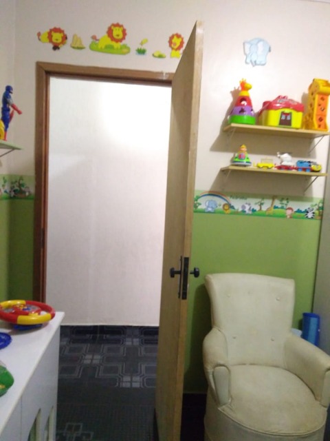 Sobrado à venda com 4 quartos, 193m² - Foto 40