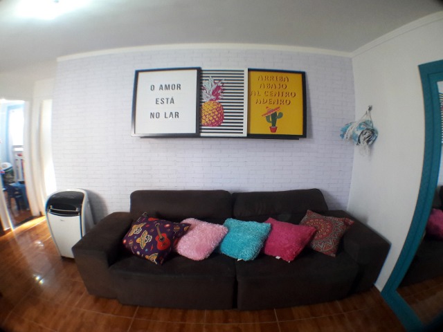 Apartamento para alugar com 2 quartos, 47m² - Foto 14