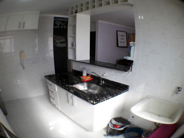 Apartamento para alugar com 2 quartos, 47m² - Foto 17