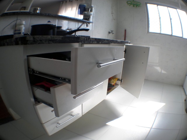 Apartamento para alugar com 2 quartos, 47m² - Foto 21