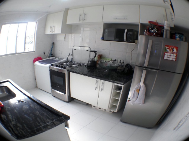 Apartamento para alugar com 2 quartos, 47m² - Foto 26