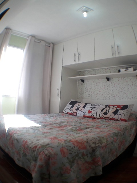 Apartamento para alugar com 2 quartos, 47m² - Foto 27