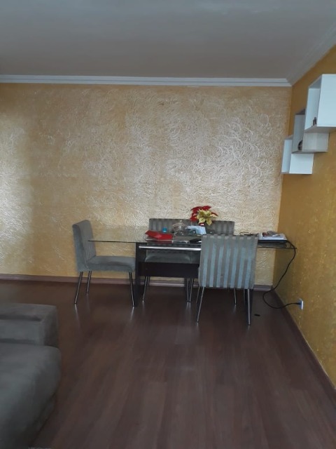 Apartamento à venda com 2 quartos, 48m² - Foto 1