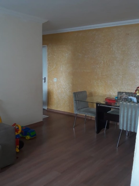 Apartamento à venda com 2 quartos, 48m² - Foto 4